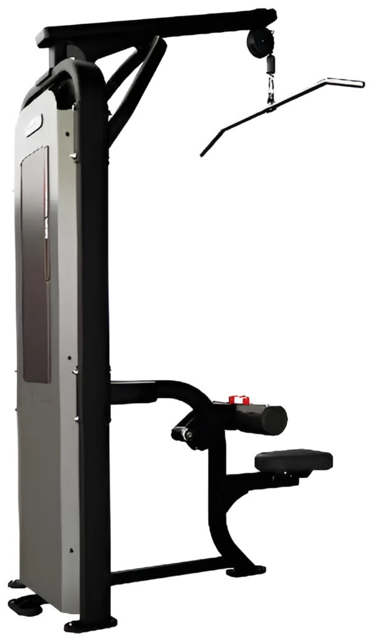 Nautilus Impact Lat Pull Down 9NA-S3305-60AGS (New)