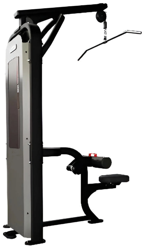 Nautilus Impact Lat Pull Down 9NA-S3305-60AGS (New)
