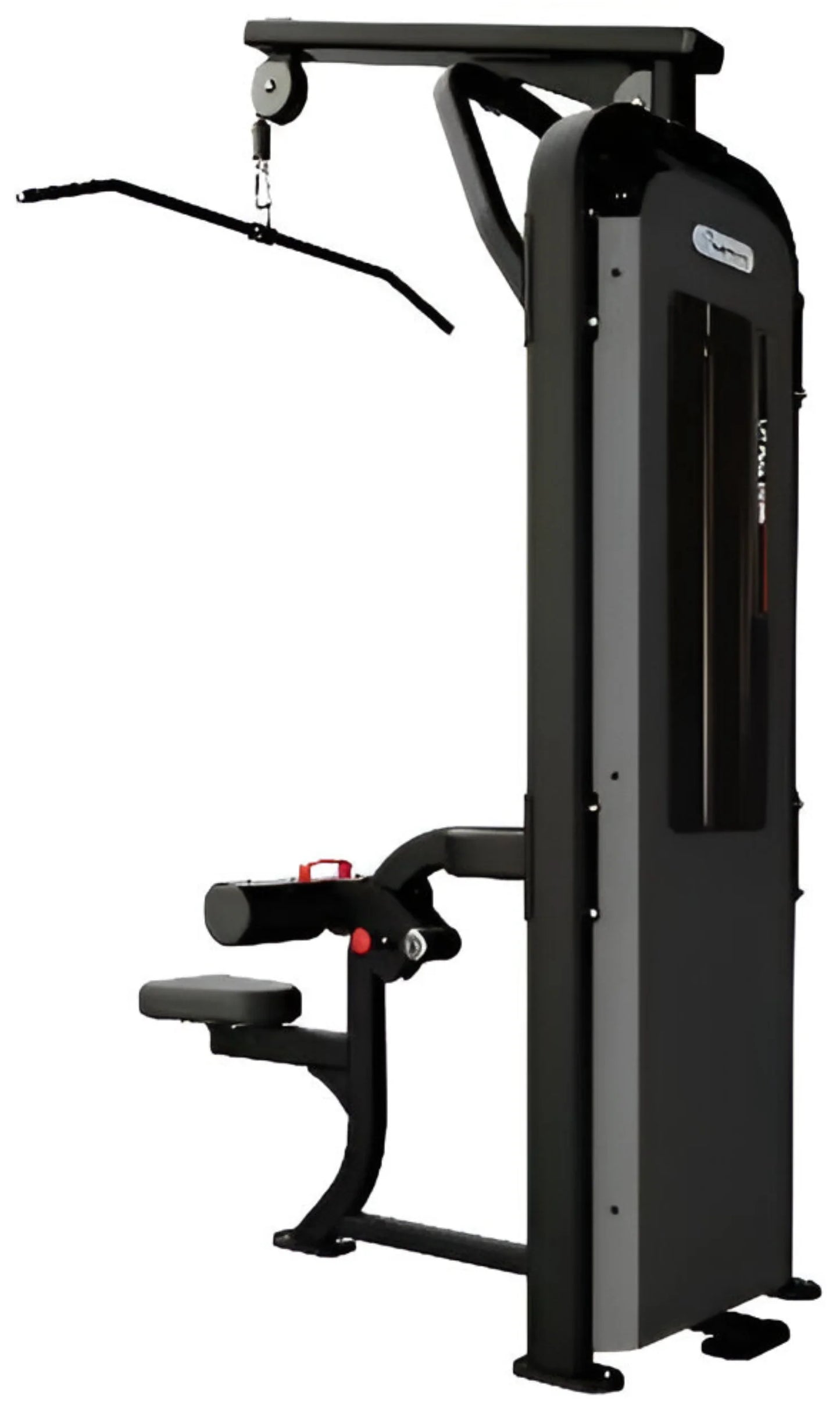 Nautilus Impact Lat Pull Down 9NA-S3305-60AGS (New)