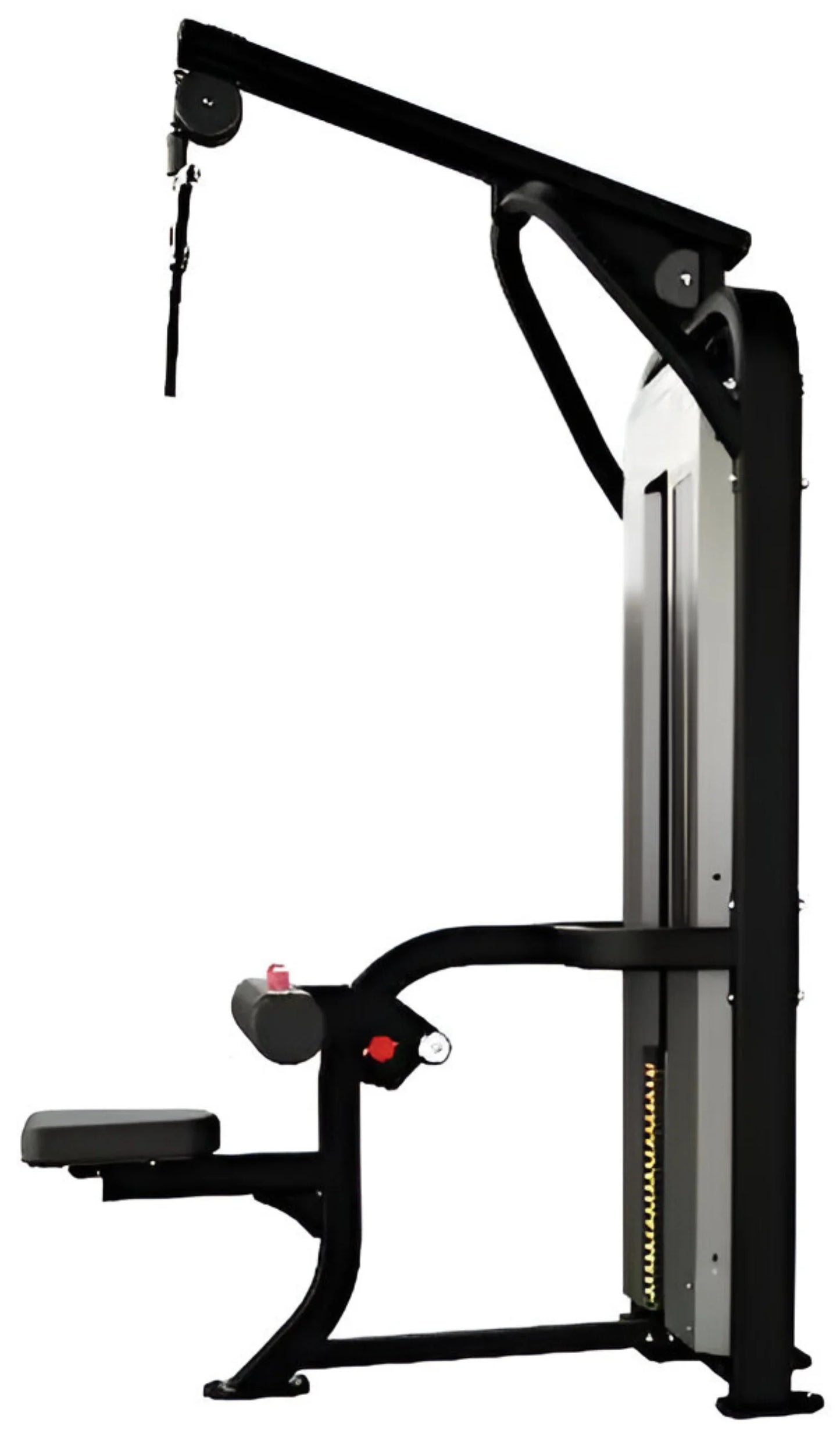 Nautilus Impact Lat Pull Down 9NA-S3305-60AGS (New)