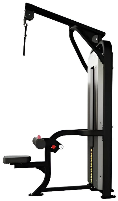 Nautilus Impact Lat Pull Down 9NA-S3305-60AGS (New)
