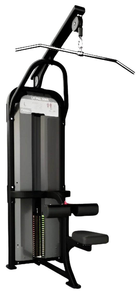 Nautilus Impact Lat Pull Down 9NA-S3305-60AGS (New)