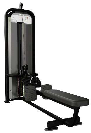 Nautilus Impact Low Row 9NA-S3306-60AGS | Fitness Superstore