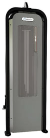 Nautilus Impact Low Row 9NA-S3306-60AGS (New)