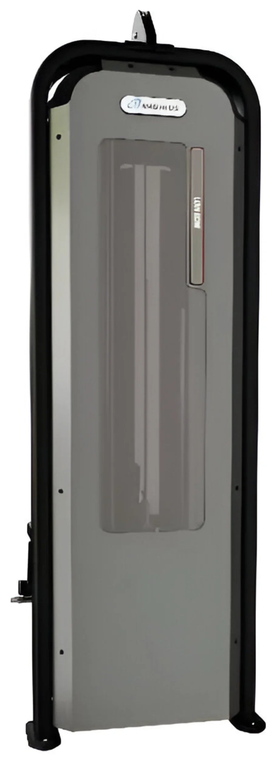 Nautilus Impact Low Row 9NA-S3306-60AGS (New)