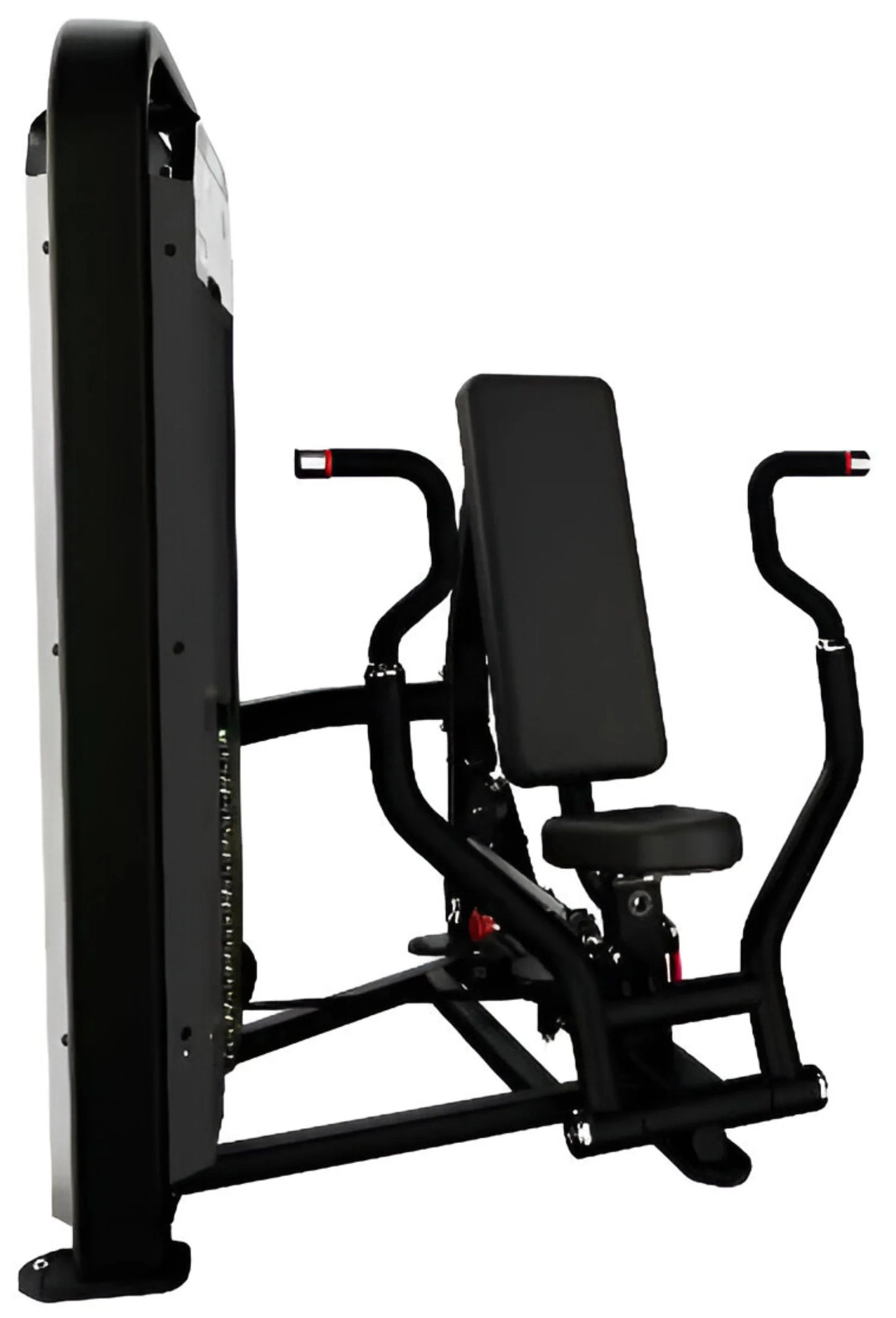 Nautilus Impact Chest Press 9NA-S4301-60AGS (New)