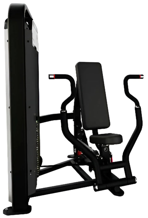 Nautilus Impact Chest Press 9NA-S4301-60AGS (New)