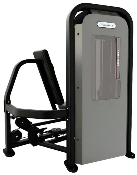 Nautilus Impact Chest Press 9NA-S4301-60AGS (New)