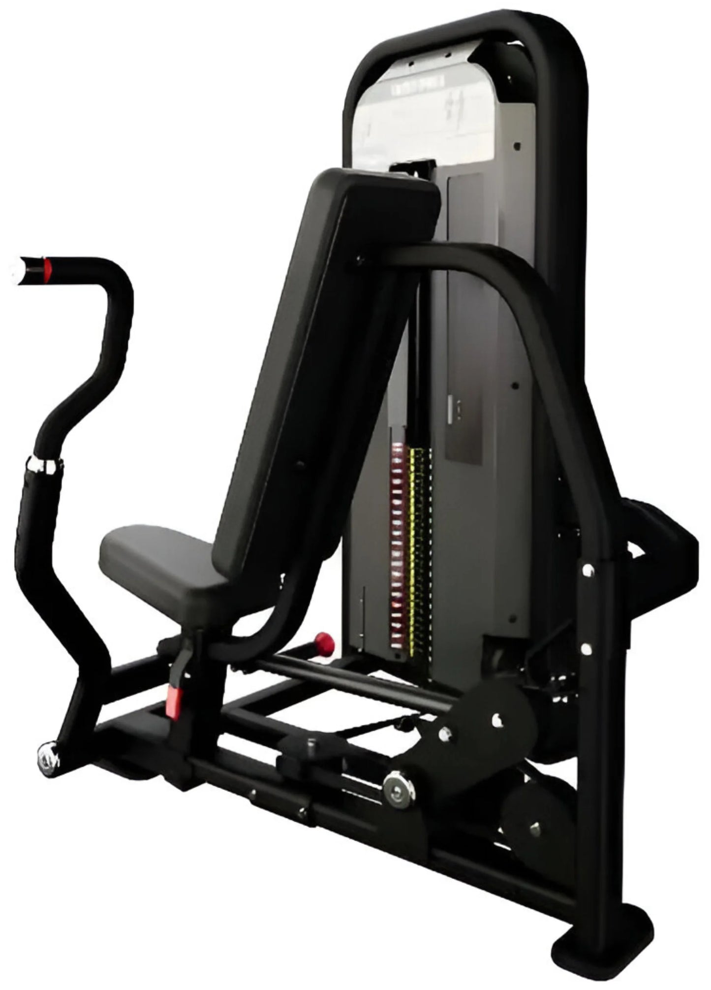 Nautilus Impact Chest Press 9NA-S4301-60AGS (New)