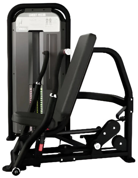 Nautilus Impact Chest Press 9NA-S4301-60AGS (New)