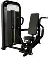 Nautilus Impact Chest Press 9NA-S4301-60AGS (New)