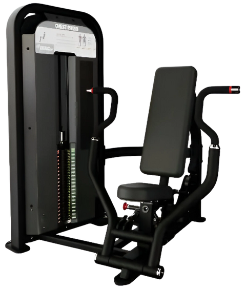 Nautilus Impact Chest Press 9NA-S4301-60AGS (New)
