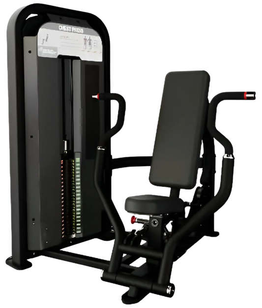 Nautilus Impact Chest Press 9NA-S4301-60AGS (New)