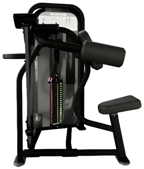 Nautilus Impact Deltoid Raise 9NA-S4302-60AGS (New)