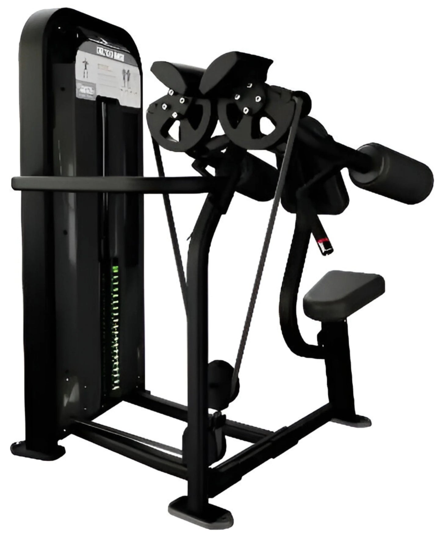 Nautilus Impact Deltoid Raise 9NA-S4302-60AGS (New)