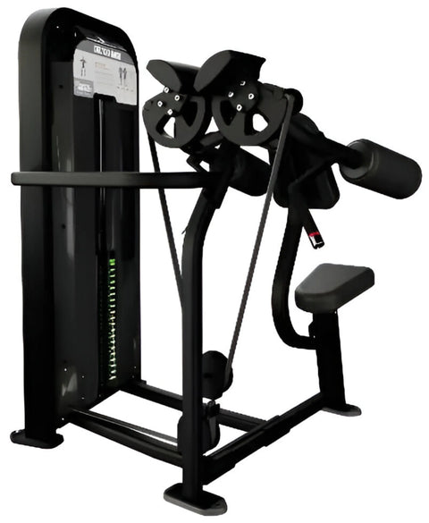Nautilus Impact Deltoid Raise 9NA-S4302-60AGS (New)