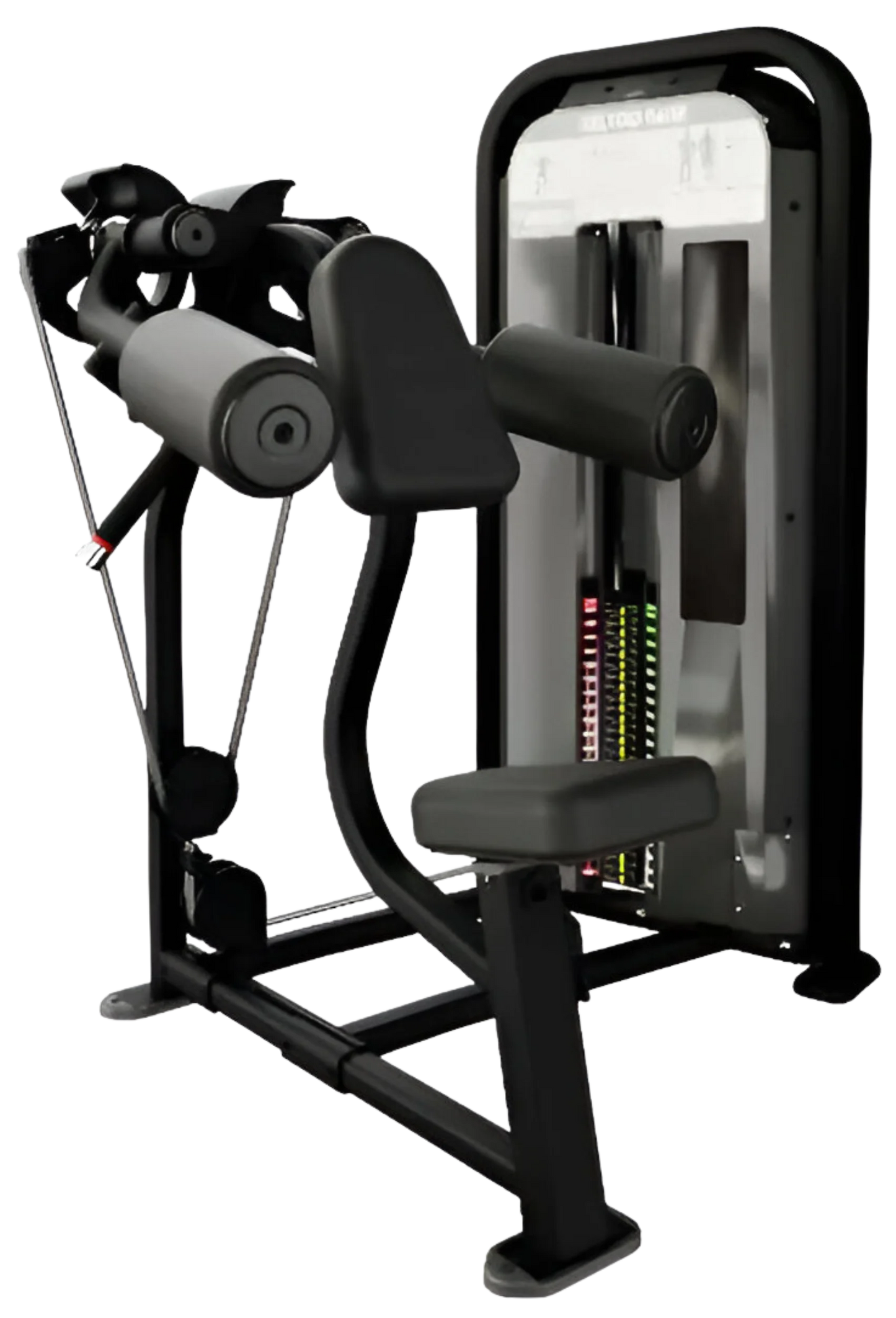 Nautilus Impact Deltoid Raise 9NA-S4302-60AGS (New)