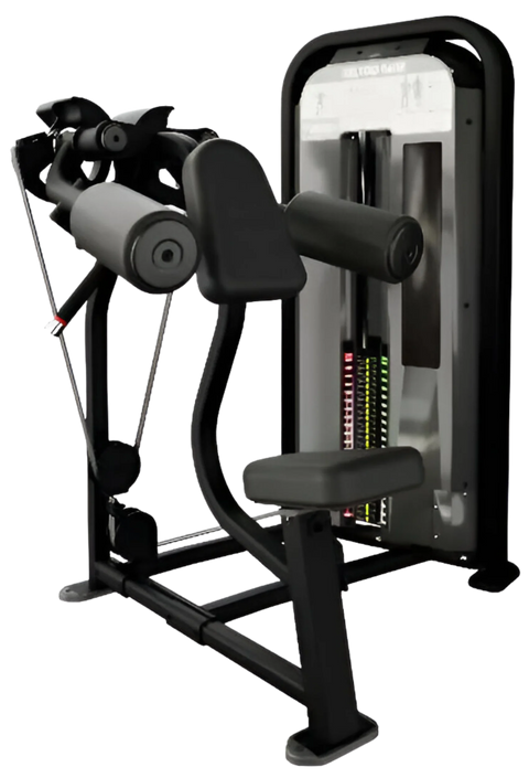 Nautilus Impact Deltoid Raise 9NA-S4302-60AGS (New)