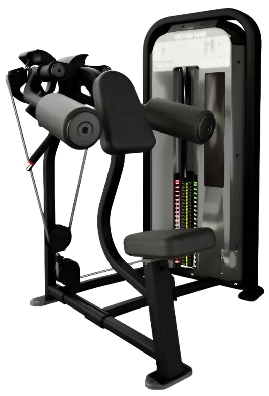 Nautilus Impact Deltoid Raise 9NA-S4302-60AGS (New)