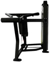 Nautilus Impact Shoulder Press 9NA-S4307-60AGS (New)
