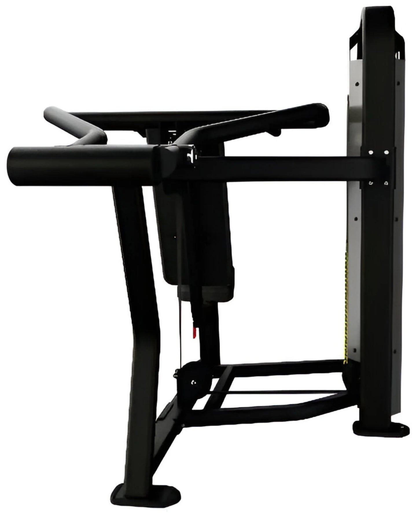 Nautilus Impact Shoulder Press 9NA-S4307-60AGS (New)