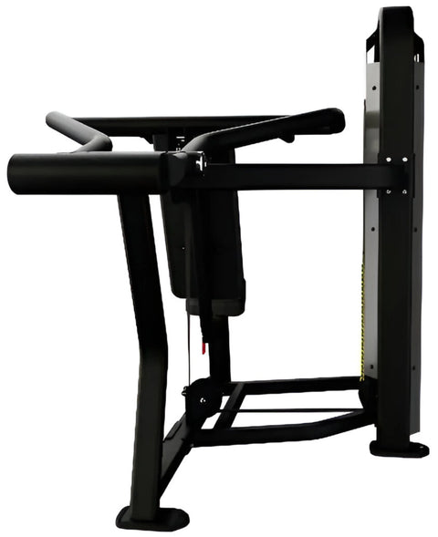 Nautilus Impact Shoulder Press 9NA-S4307-60AGS (New)