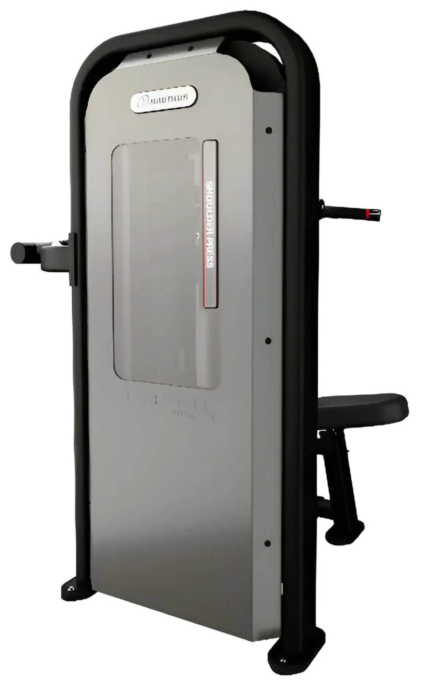 Nautilus Impact Shoulder Press 9NA-S4307-60AGS (New)