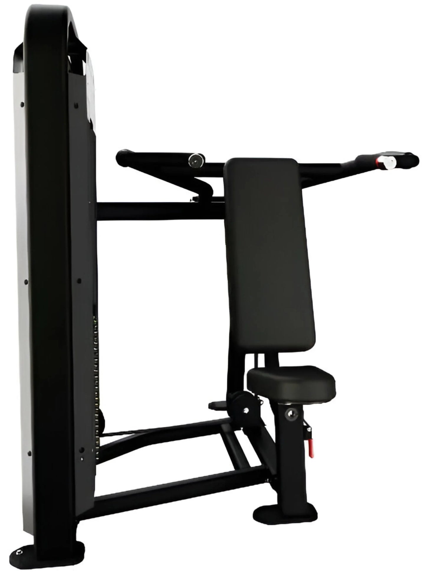 Nautilus Impact Shoulder Press 9NA-S4307-60AGS (New)