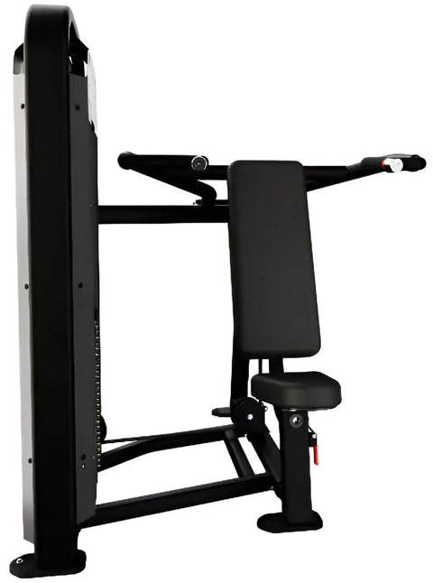 Nautilus Impact Shoulder Press 9NA-S4307-60AGS (New)