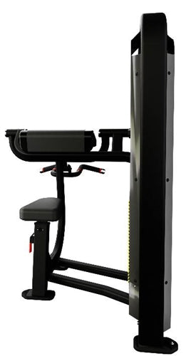 Nautilus Impact Biceps Curl 9NA-S5301-60AGS (New)