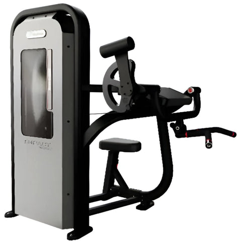 Nautilus Impact Biceps Curl 9NA-S5301-60AGS - Angled View