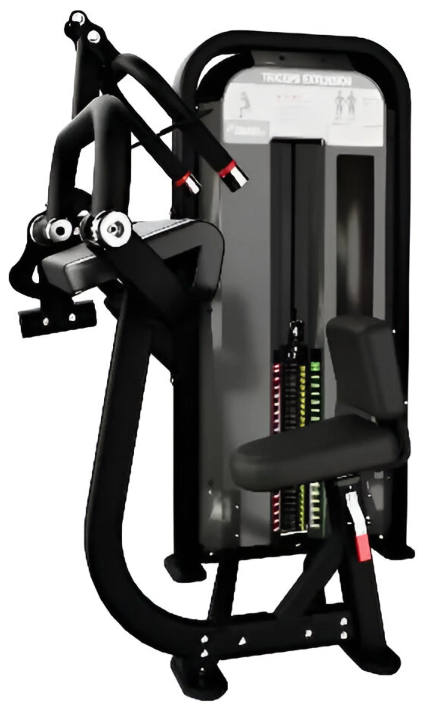 Nautilus Impact Triceps Extension 9NA-S5302-60AGS (New)