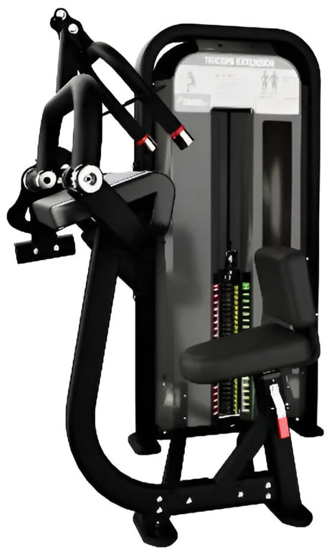 Nautilus Impact Triceps Extension 9NA-S5302-60AGS (New)