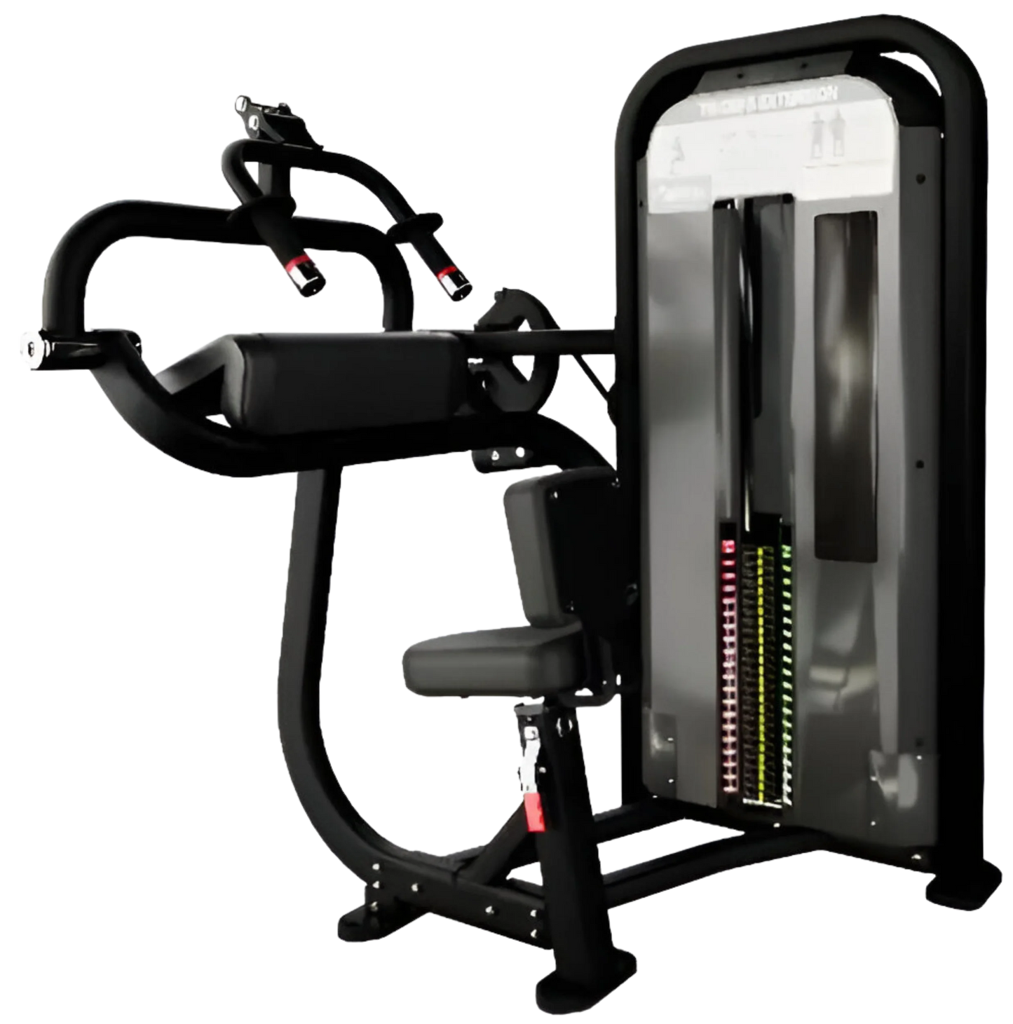 Nautilus Impact Triceps Extension 9NA-S5302-60AGS (New)