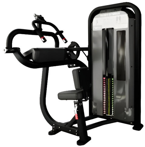 Nautilus Impact Triceps Extension 9NA-S5302-60AGS (New)