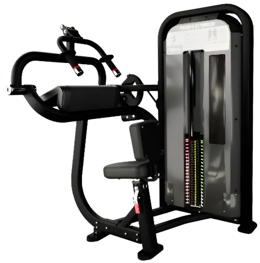 Nautilus Impact Triceps Extension 9NA-S5302-60AGS (New)