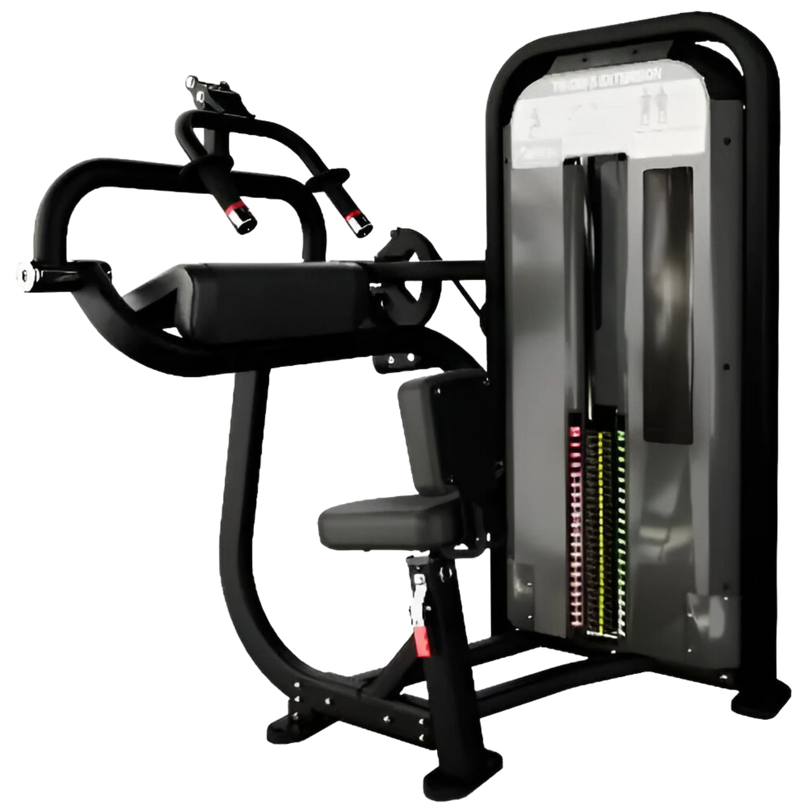 Nautilus Impact Triceps Extension 9NA-S5302-60AGS (New)