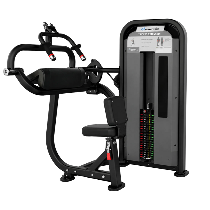 Nautilus Impact Triceps Extension 9NA-S5302-60AGS