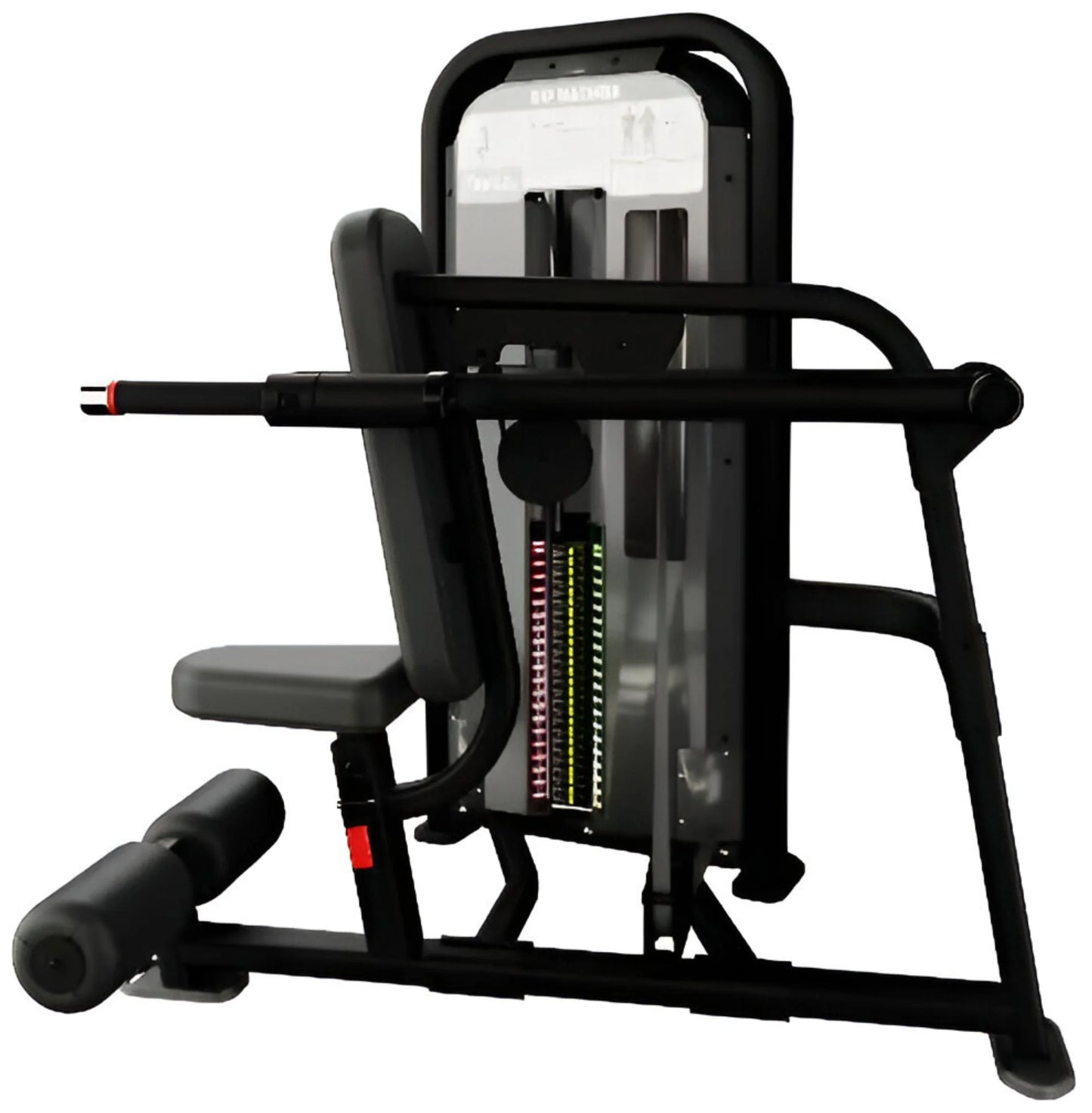 Nautilus Impact Dip Machine 9NA-S5303-60AGS (New)