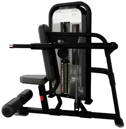 Nautilus Impact Dip Machine 9NA-S5303-60AGS (New)