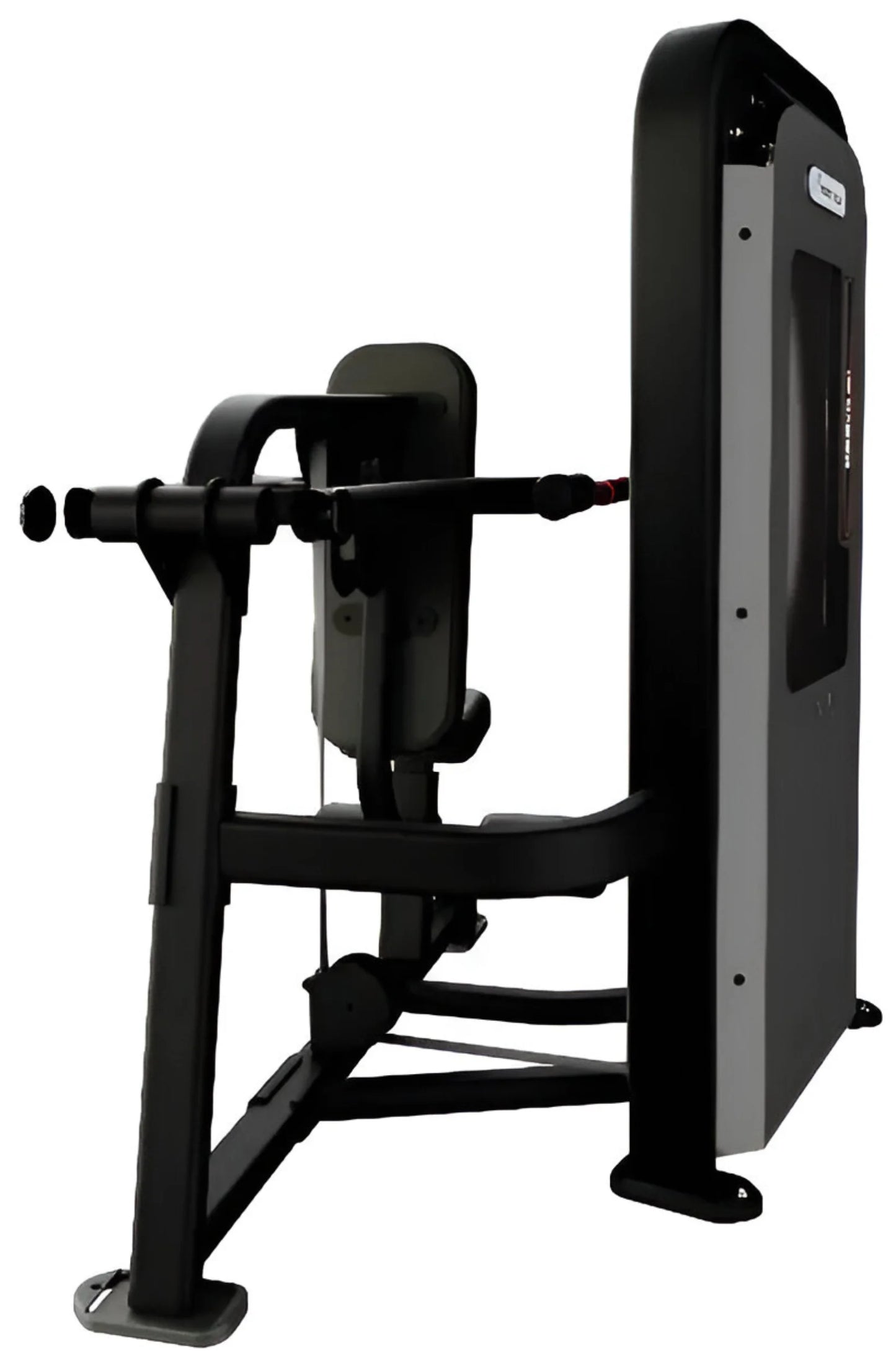 Nautilus Impact Dip Machine 9NA-S5303-60AGS (New)