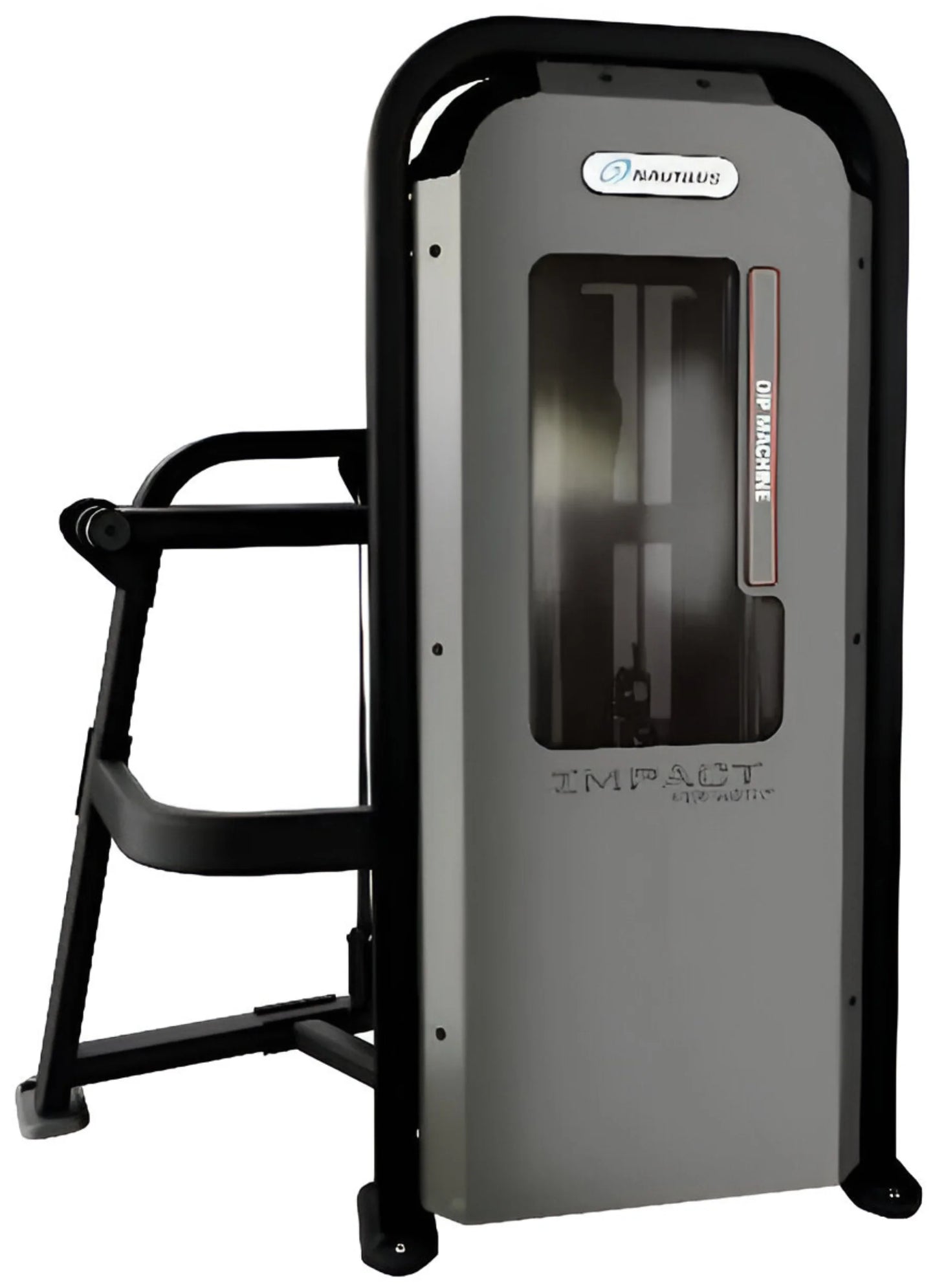 Nautilus Impact Dip Machine 9NA-S5303-60AGS (New)