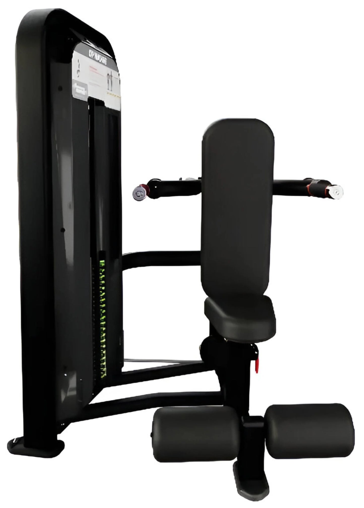 Nautilus Impact Dip Machine 9NA-S5303-60AGS (New)