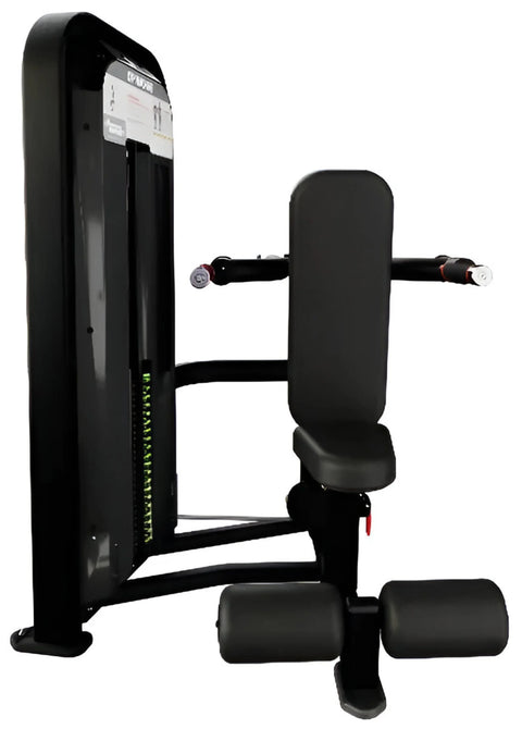 Nautilus Impact Dip Machine 9NA-S5303-60AGS (New)