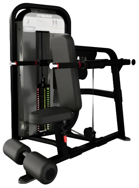 Nautilus Impact Dip Machine 9NA-S5303-60AGS (New)