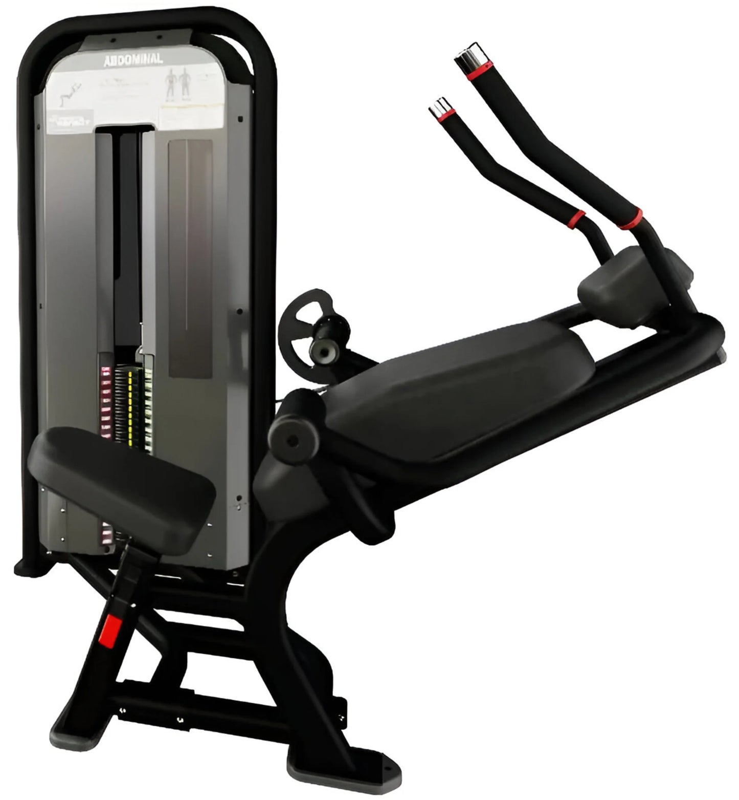 Nautilus Impact Abdominal 9NA-S6301-60AGS (New)