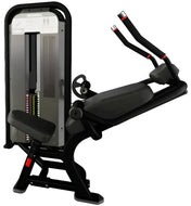Nautilus Impact Abdominal 9NA-S6301-60AGS - Side View