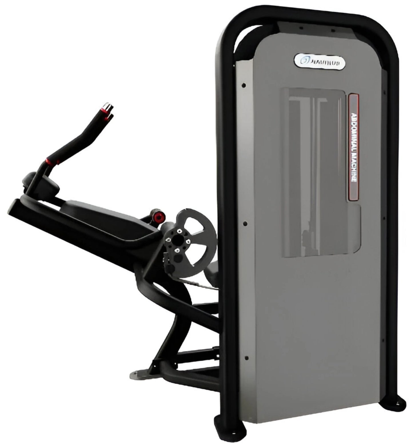 Nautilus Impact Abdominal 9NA-S6301-60AGS (New)