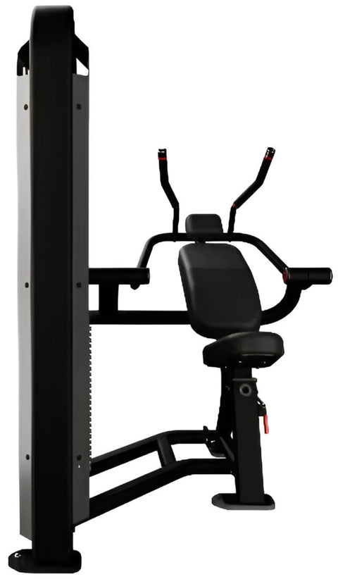 Nautilus Impact Abdominal 9NA-S6301-60AGS (New)