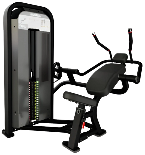 Nautilus Impact Abdominal 9NA-S6301-60AGS (New)